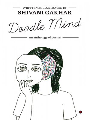 cover image of Doodle Mind